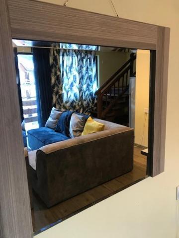Crystalville Apartment 542 Bakuriani Kültér fotó