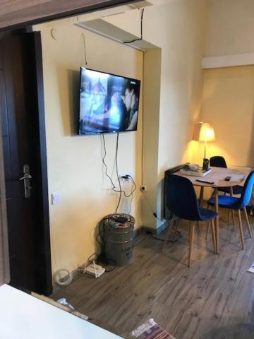 Crystalville Apartment 542 Bakuriani Kültér fotó