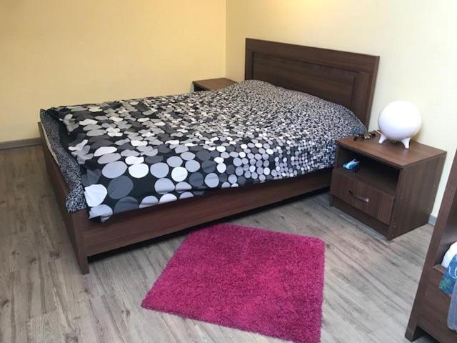 Crystalville Apartment 542 Bakuriani Kültér fotó