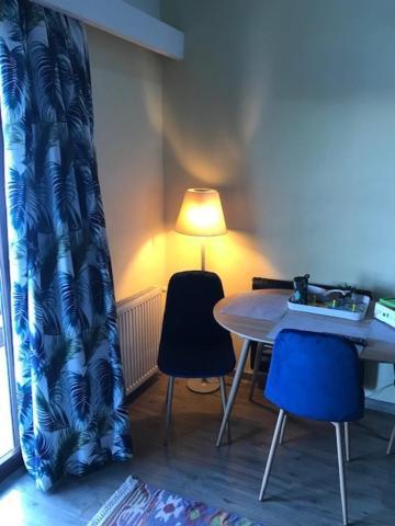 Crystalville Apartment 542 Bakuriani Kültér fotó