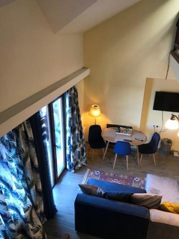 Crystalville Apartment 542 Bakuriani Kültér fotó