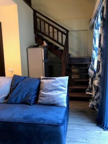 Crystalville Apartment 542 Bakuriani Kültér fotó