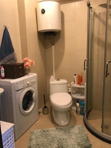 Crystalville Apartment 542 Bakuriani Kültér fotó